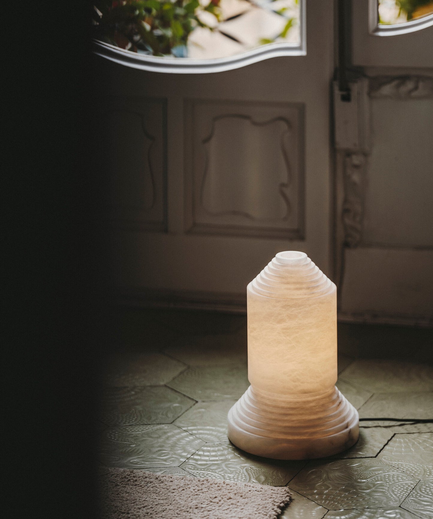 Babel Table Lamp
