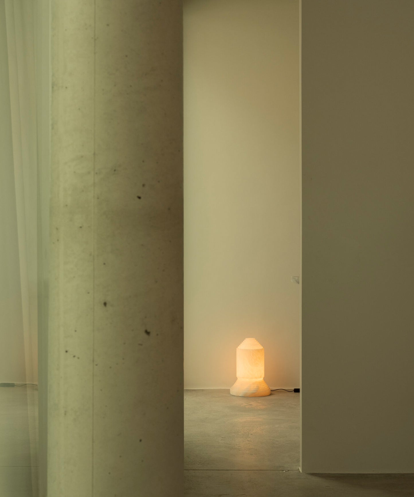 Babel Table Lamp