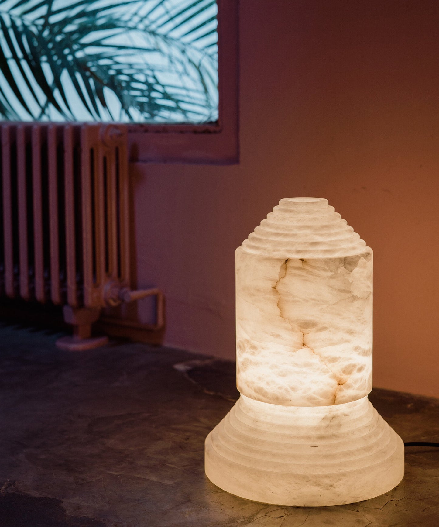 Babel Table Lamp