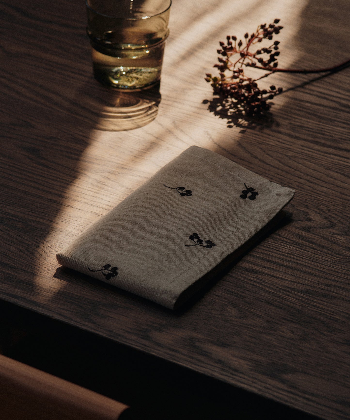 Baies Napkins, Set of 4