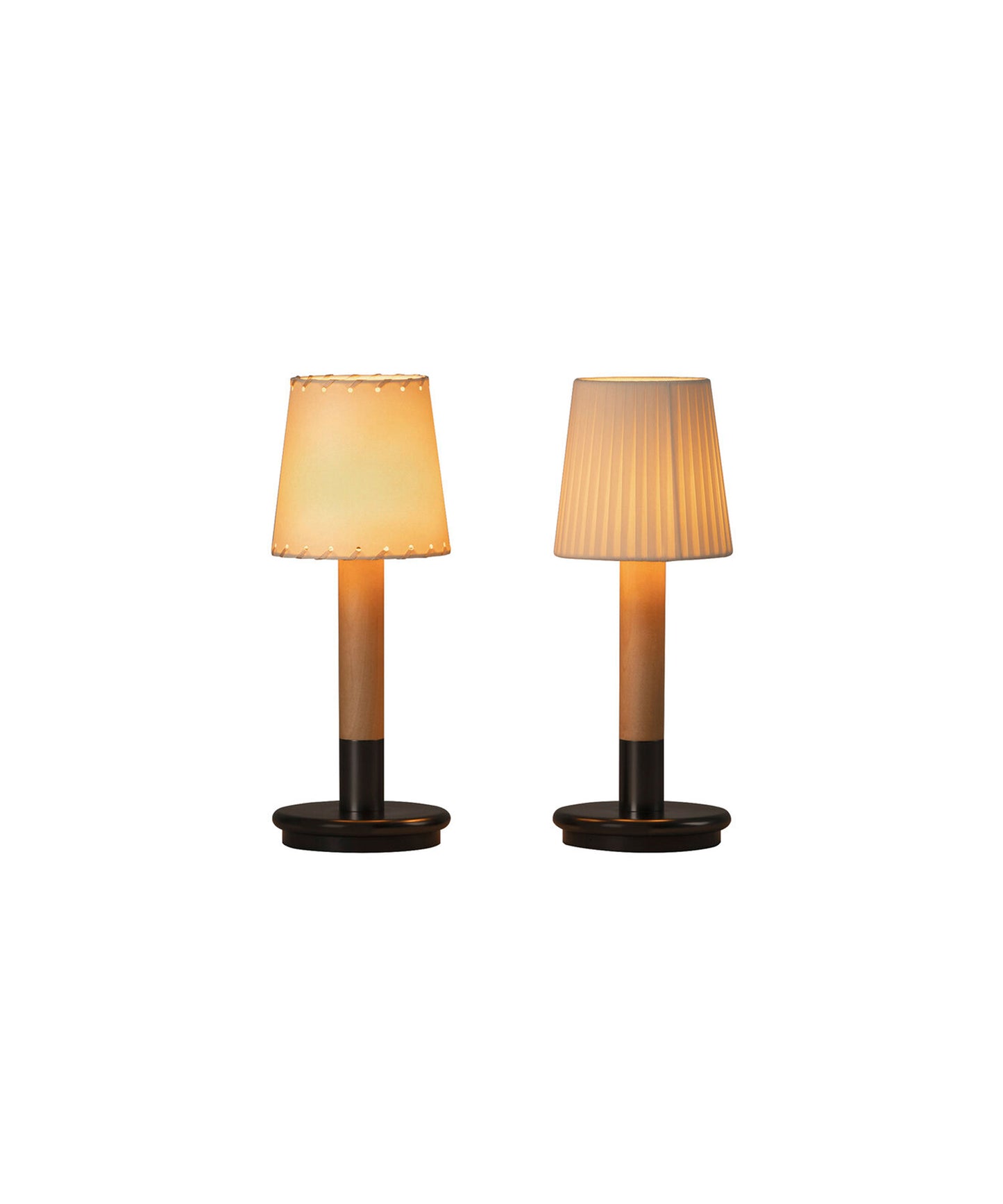 Básica Mínima Batería Table Lamp