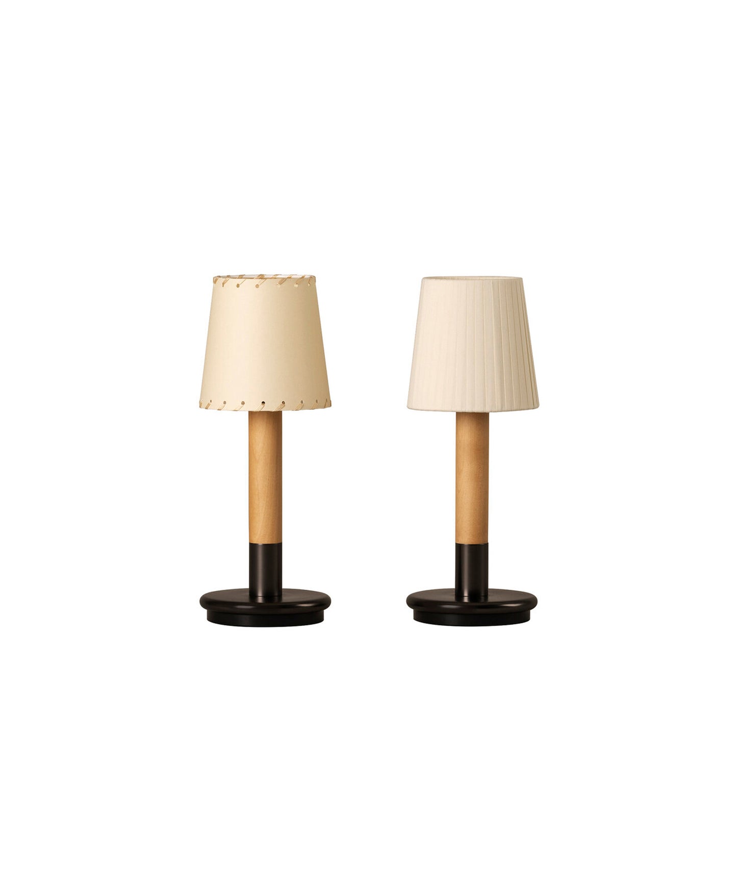 Básica Mínima Batería Table Lamp