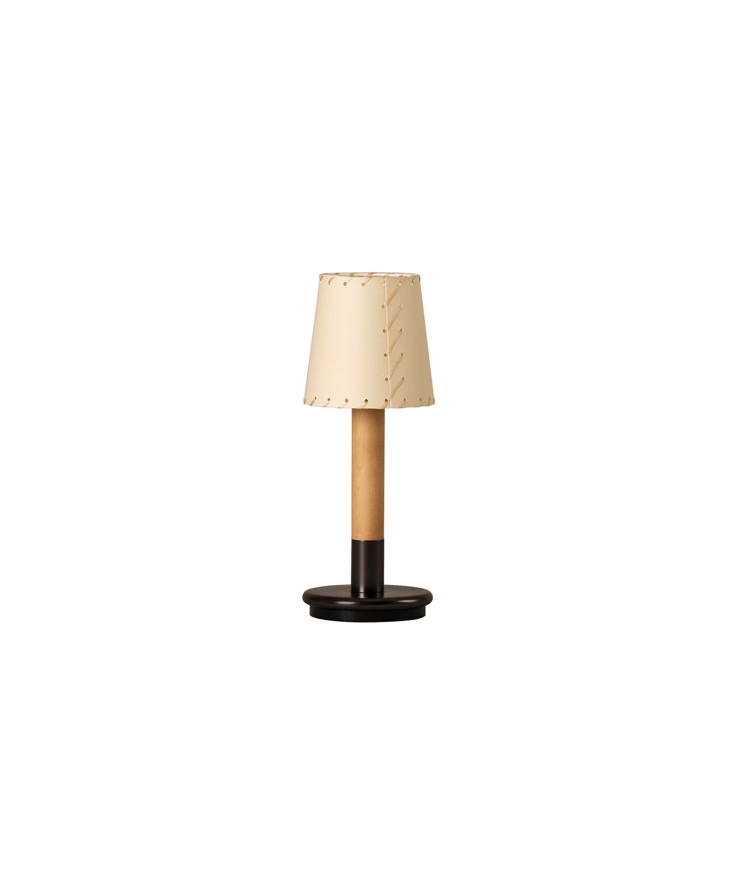 Básica Mínima Batería Table Lamp