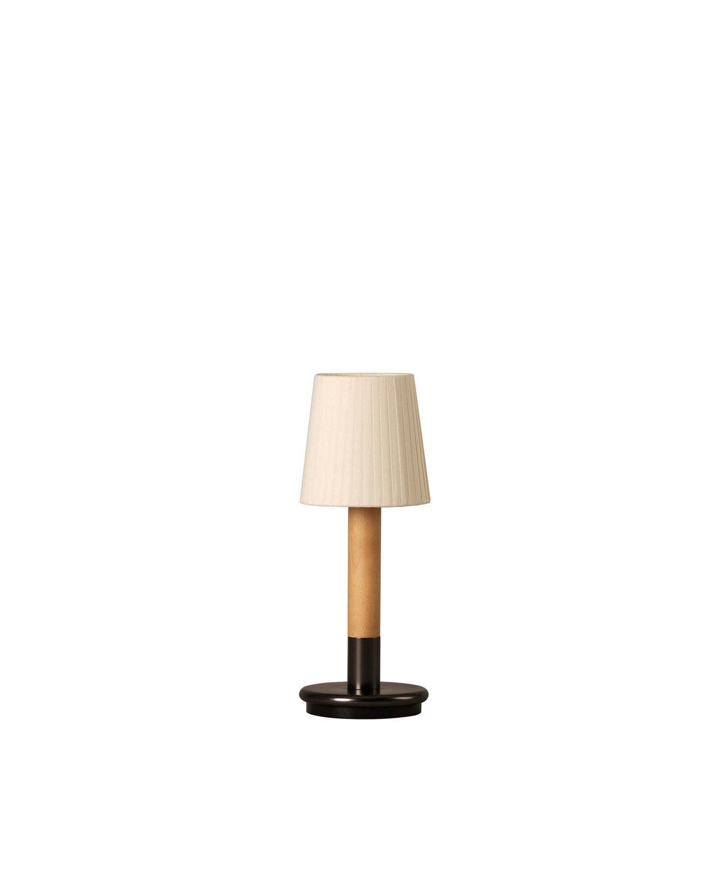 Básica Mínima Batería Table Lamp