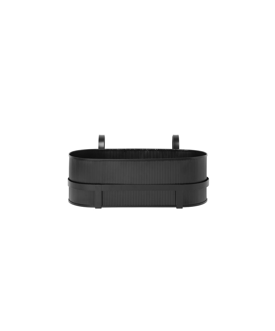 Bau Balcony Box