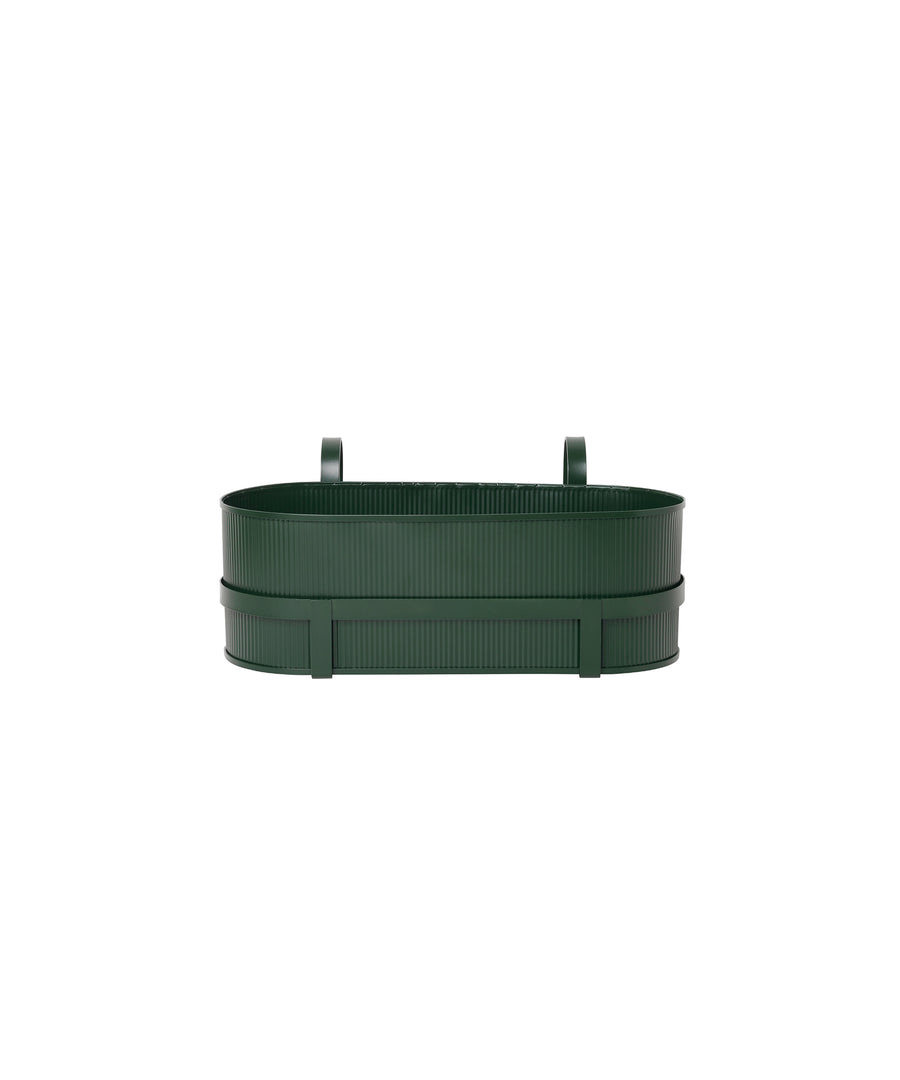 Bau Balcony Box