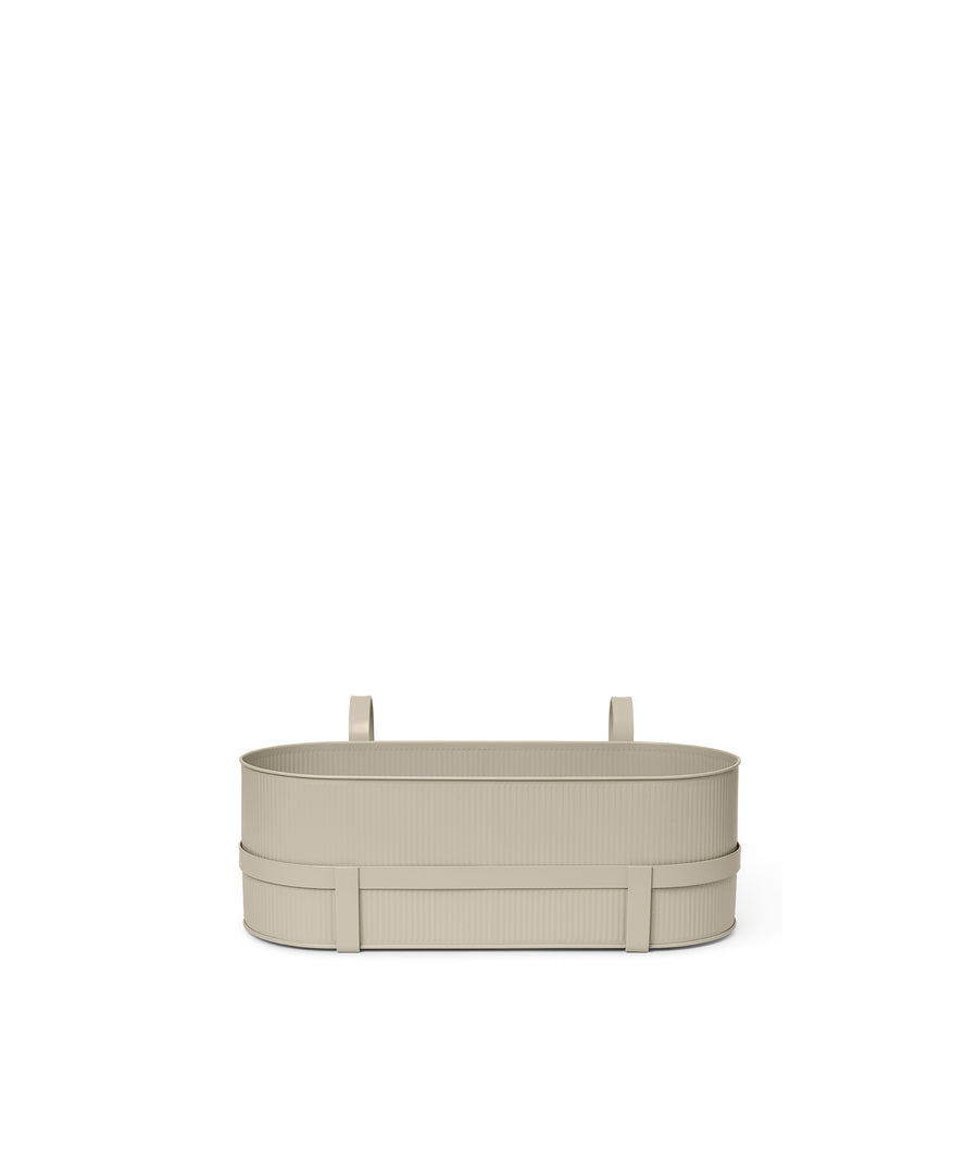 Bau Balcony Box