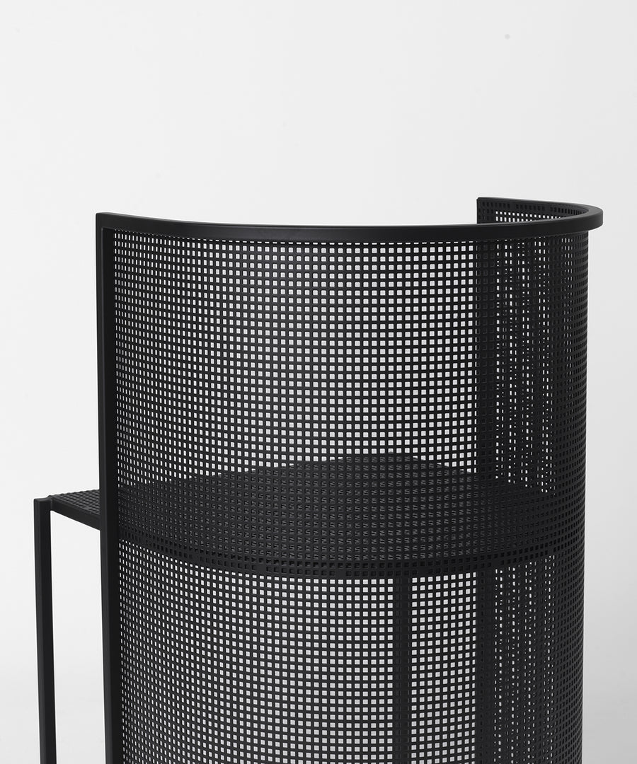 Bauhaus Dining Chair