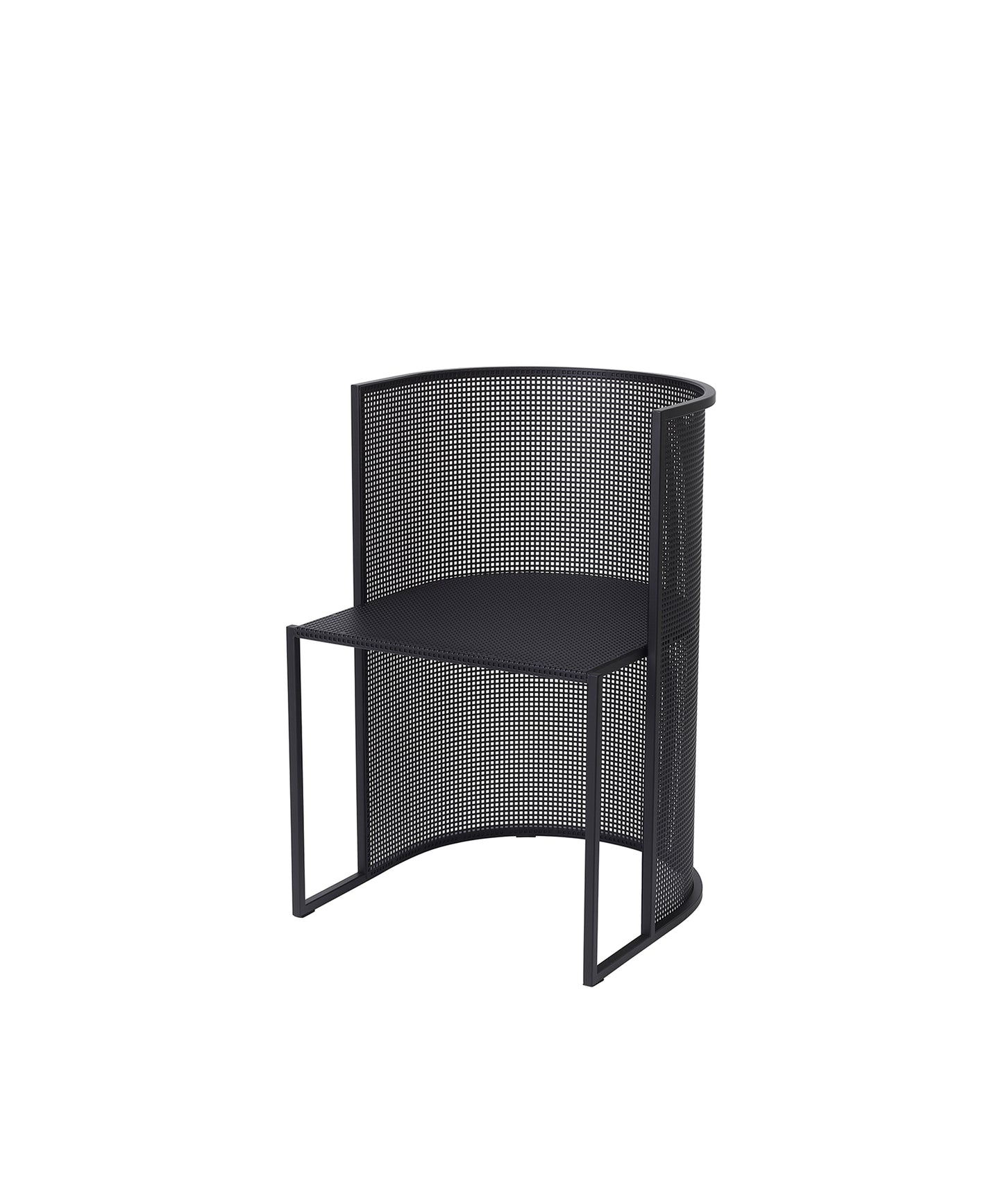 Bauhaus Dining Chair