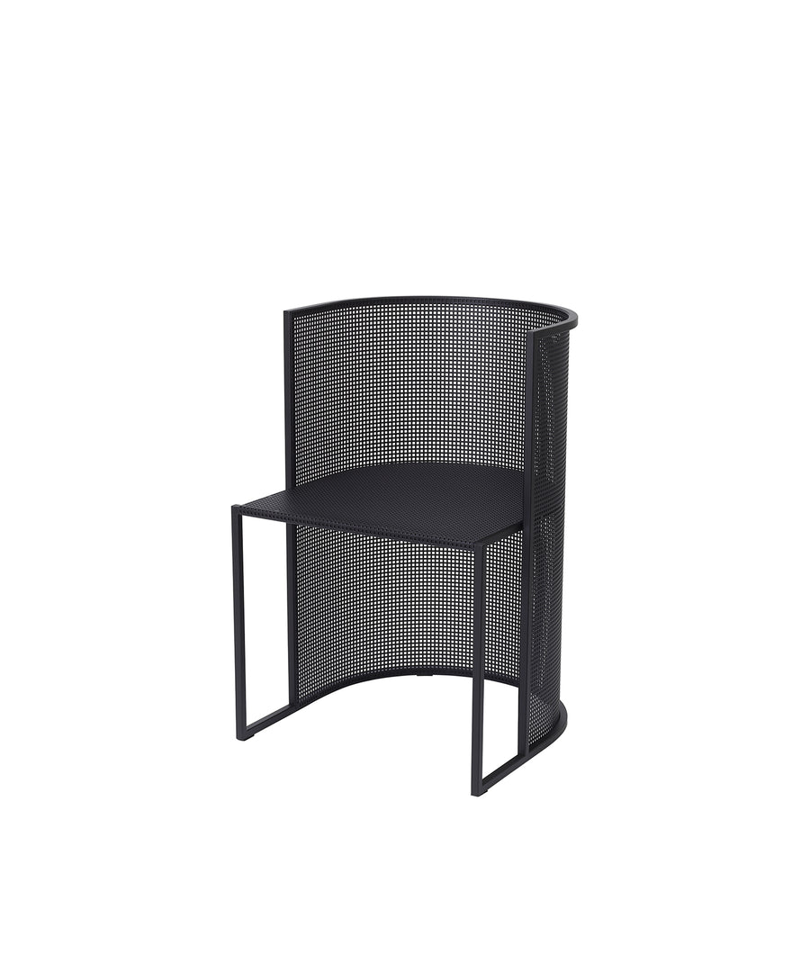 Bauhaus Dining Chair