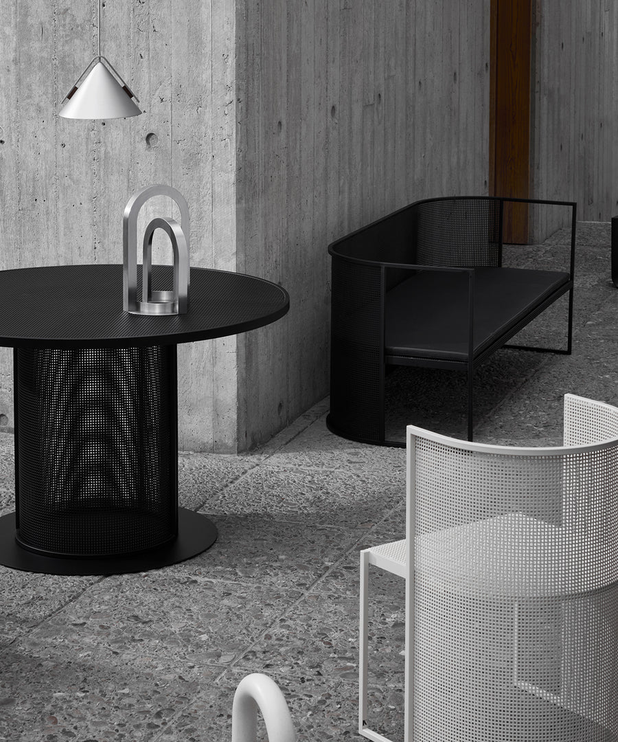 Bauhaus Dining Table