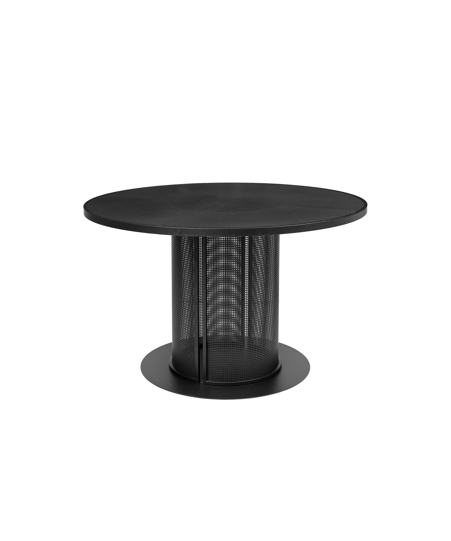 Bauhaus Dining Table