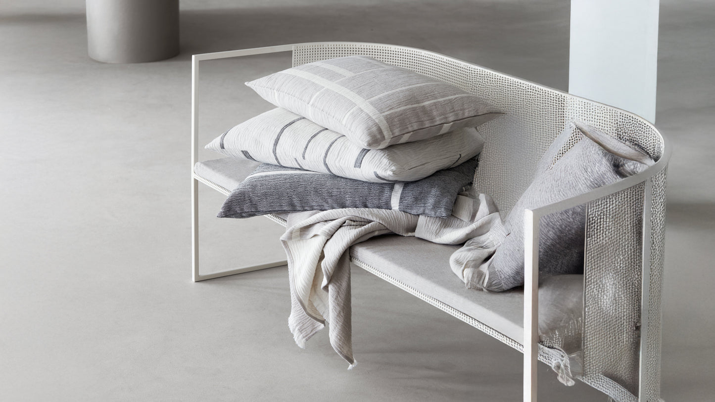 Bauhaus Lounge Bench