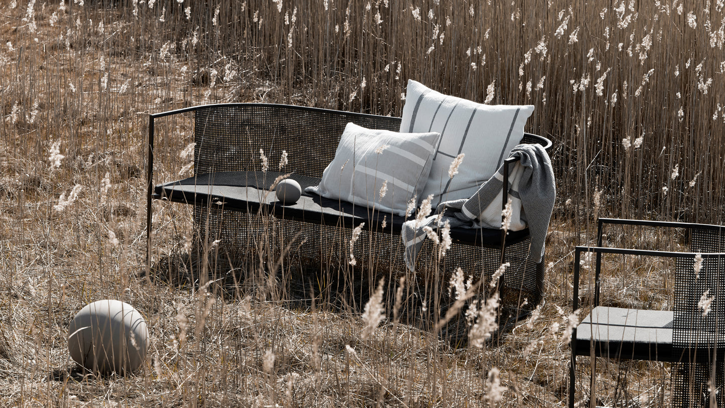 Bauhaus Lounge Bench