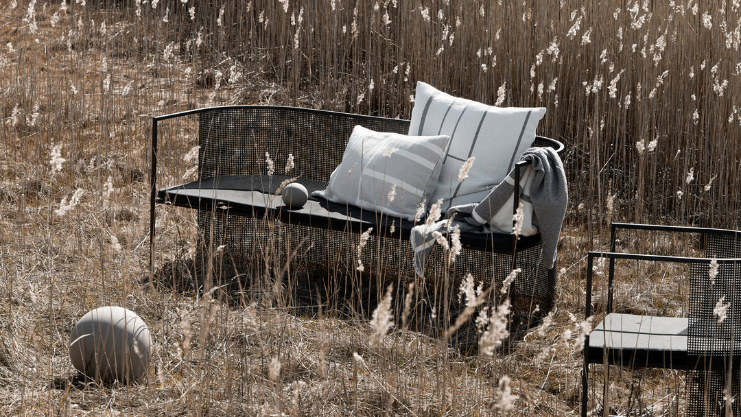Bauhaus Lounge Bench