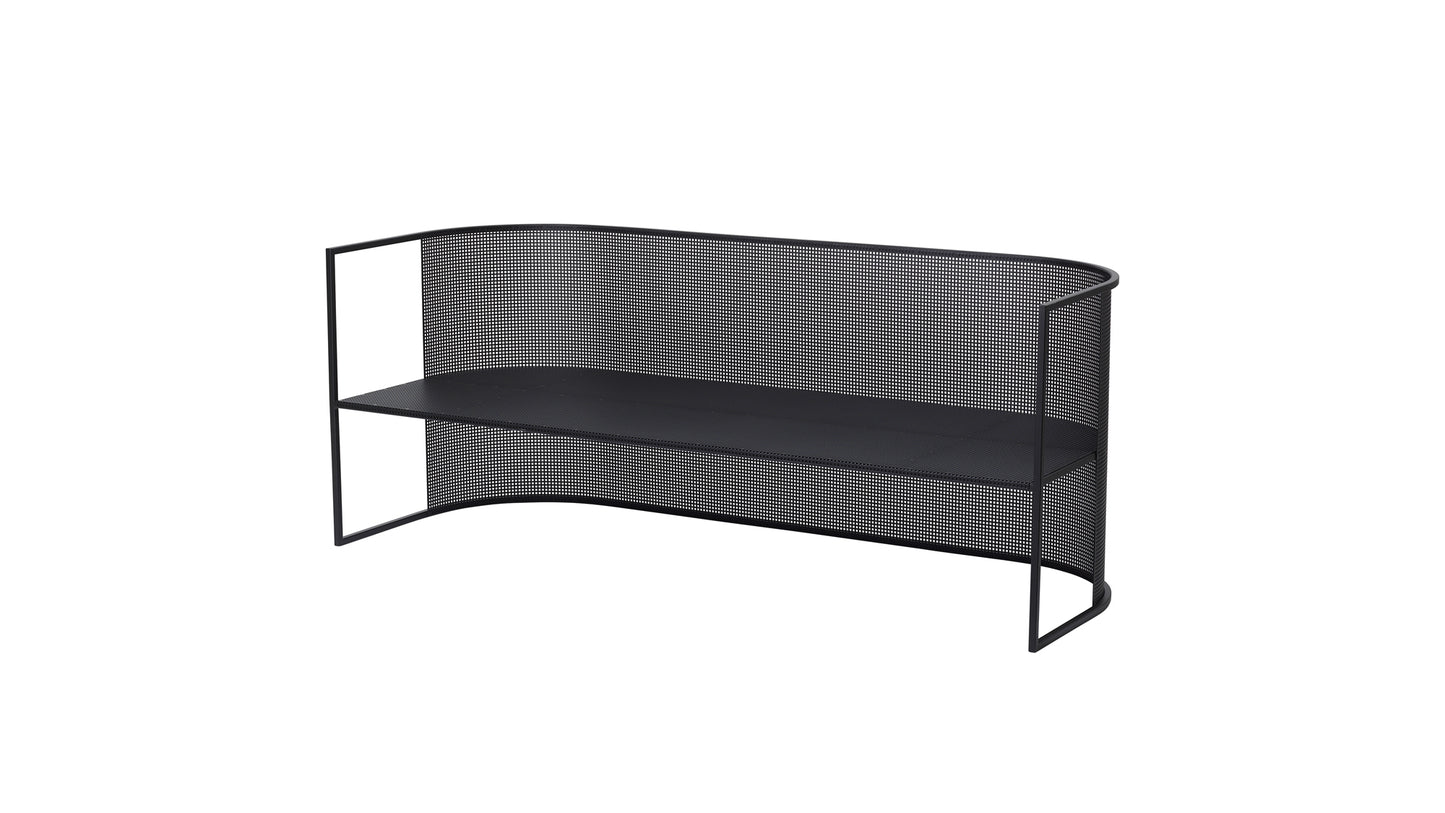 Bauhaus Lounge Bench