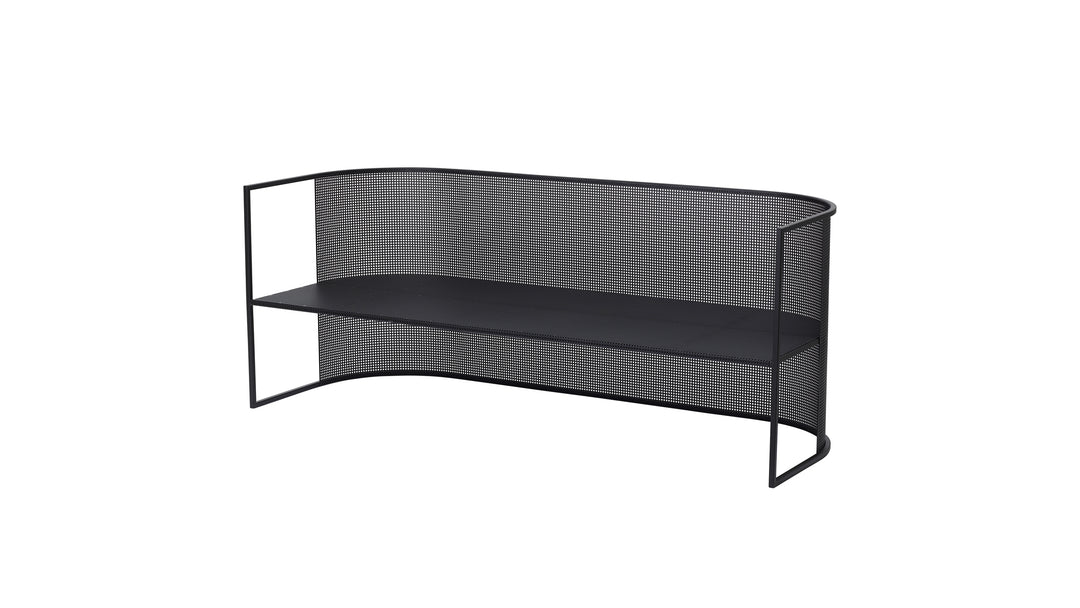 Bauhaus Lounge Bench
