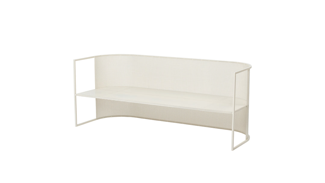 Bauhaus Lounge Bench