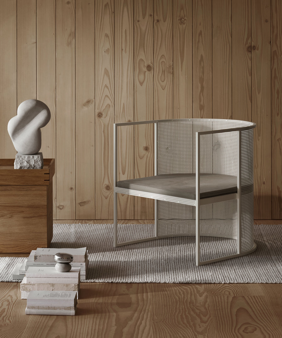 Bauhaus Lounge Chair
