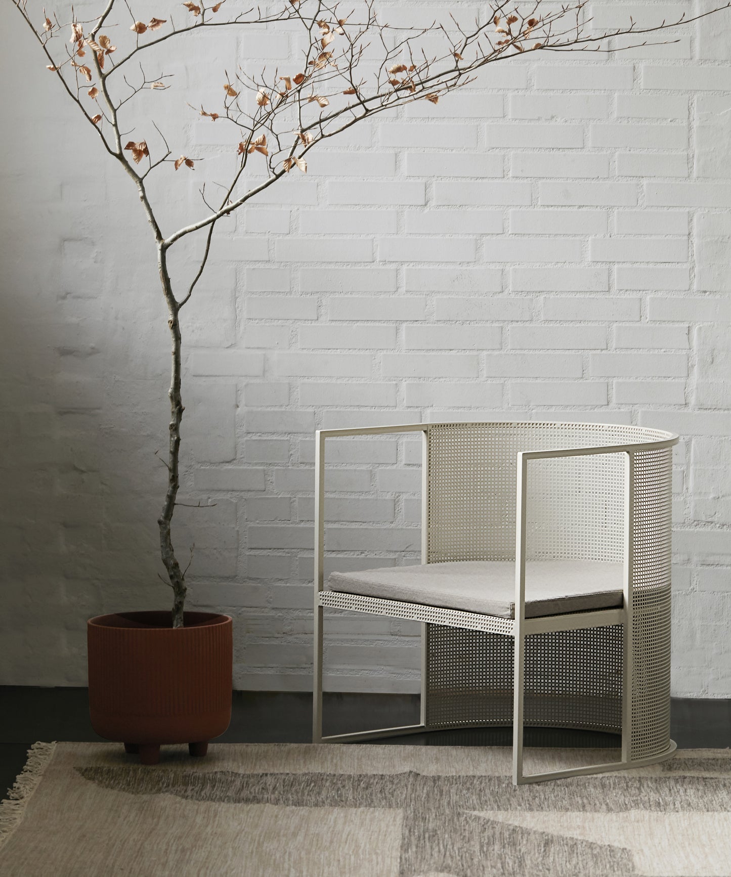 Bauhaus Lounge Chair