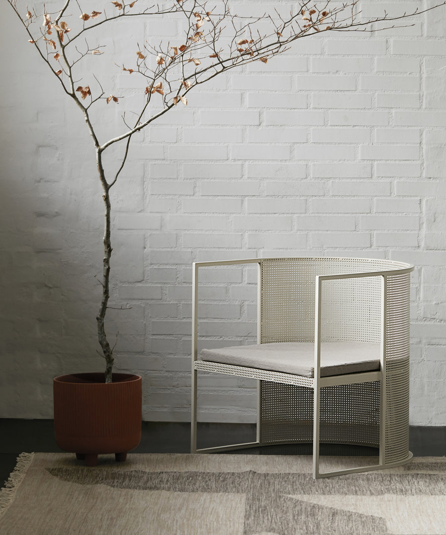 Bauhaus Lounge Chair