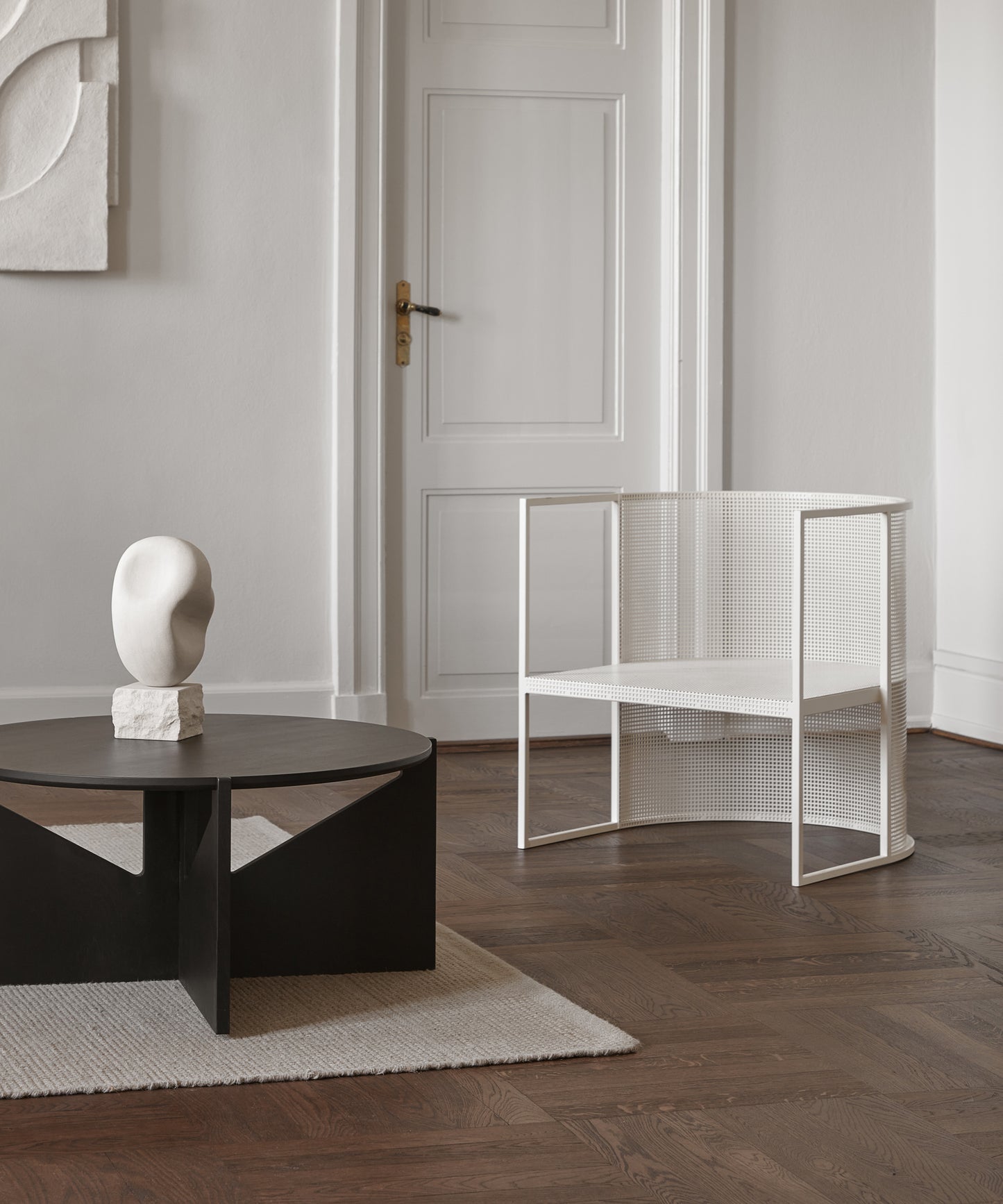 Bauhaus Lounge Chair
