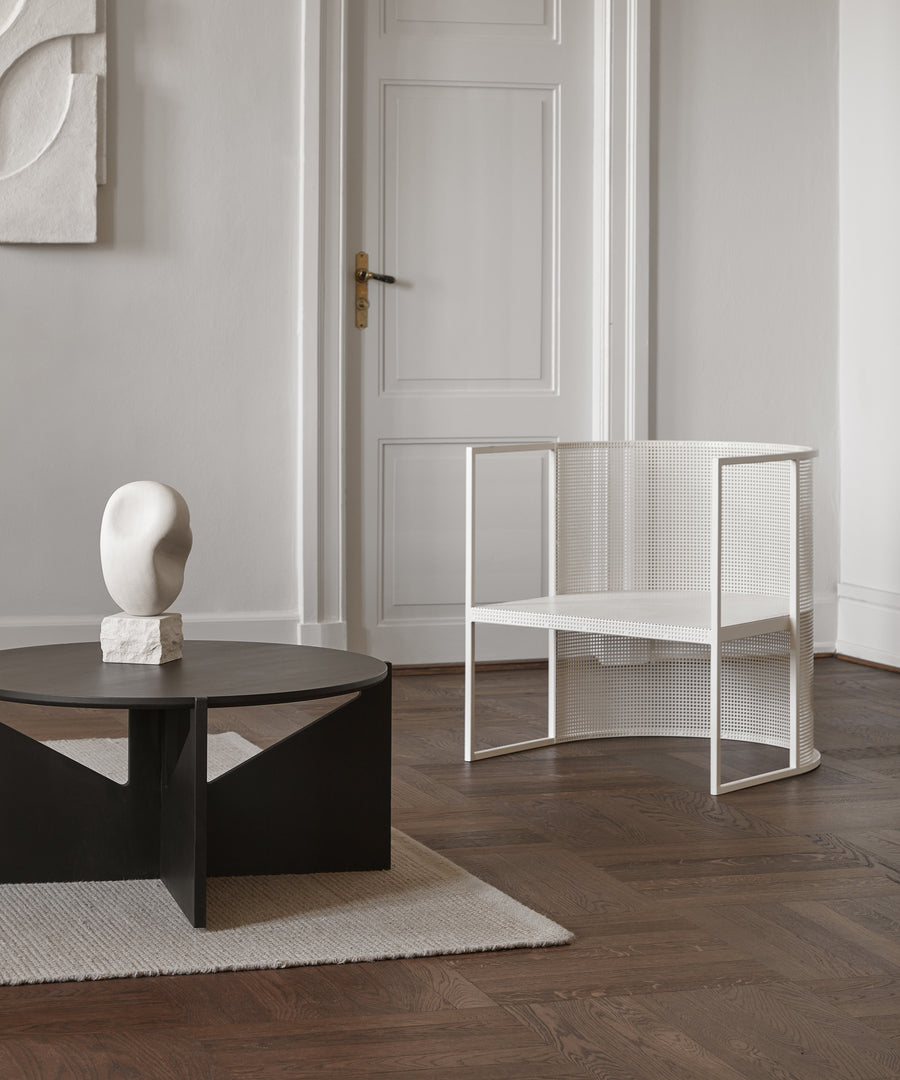 Bauhaus Lounge Chair
