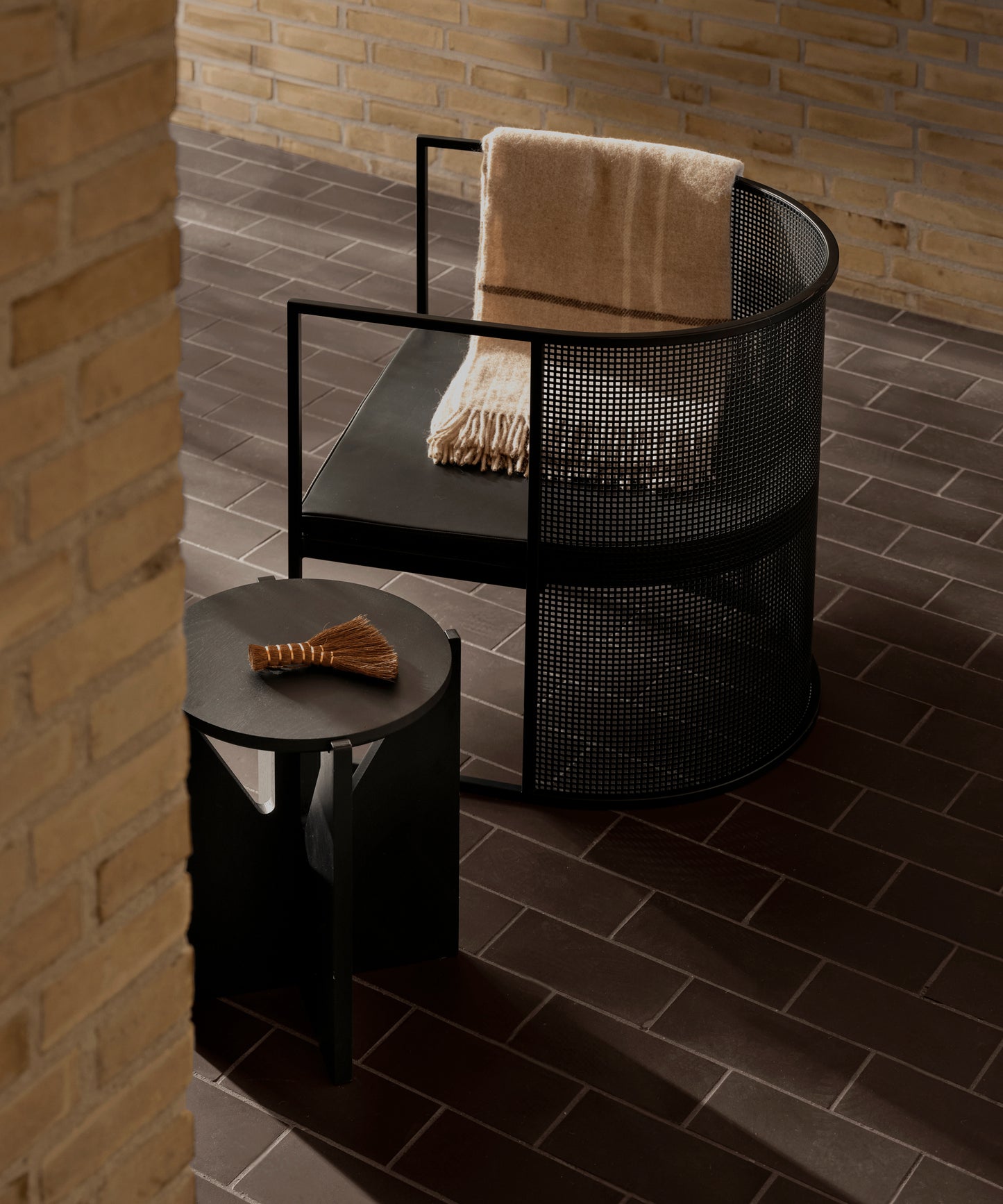 Bauhaus Lounge Chair