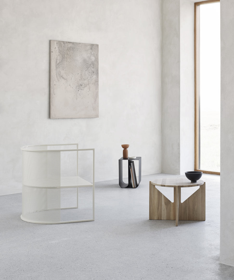 Bauhaus Lounge Chair