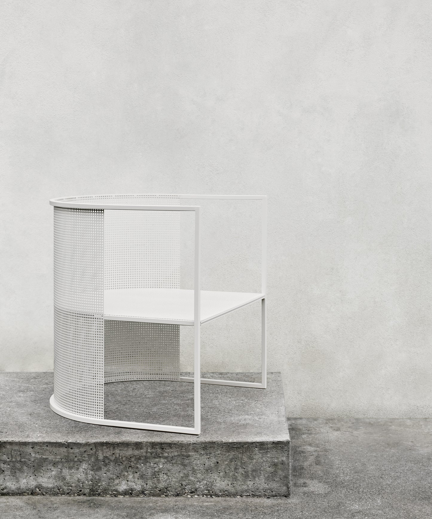 Bauhaus Lounge Chair