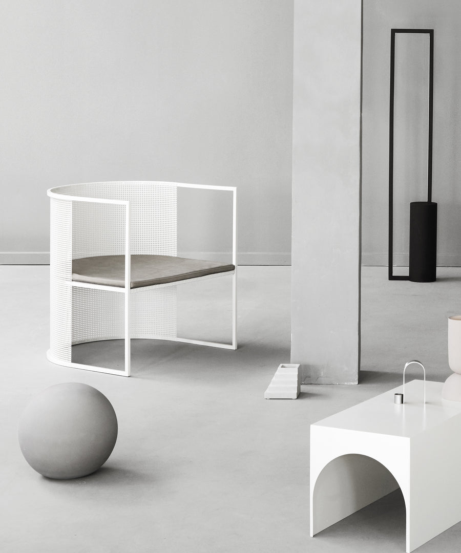 Bauhaus Lounge Chair