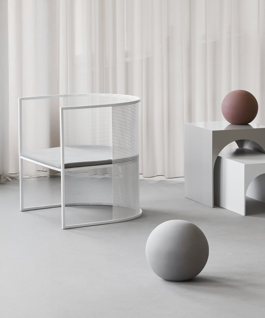 Bauhaus Lounge Chair