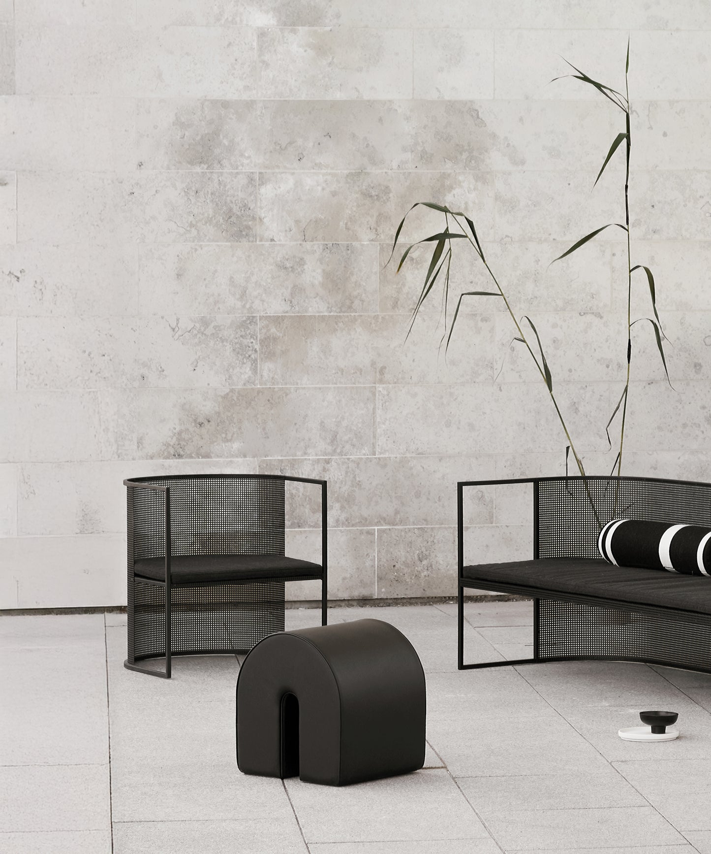 Bauhaus Lounge Chair