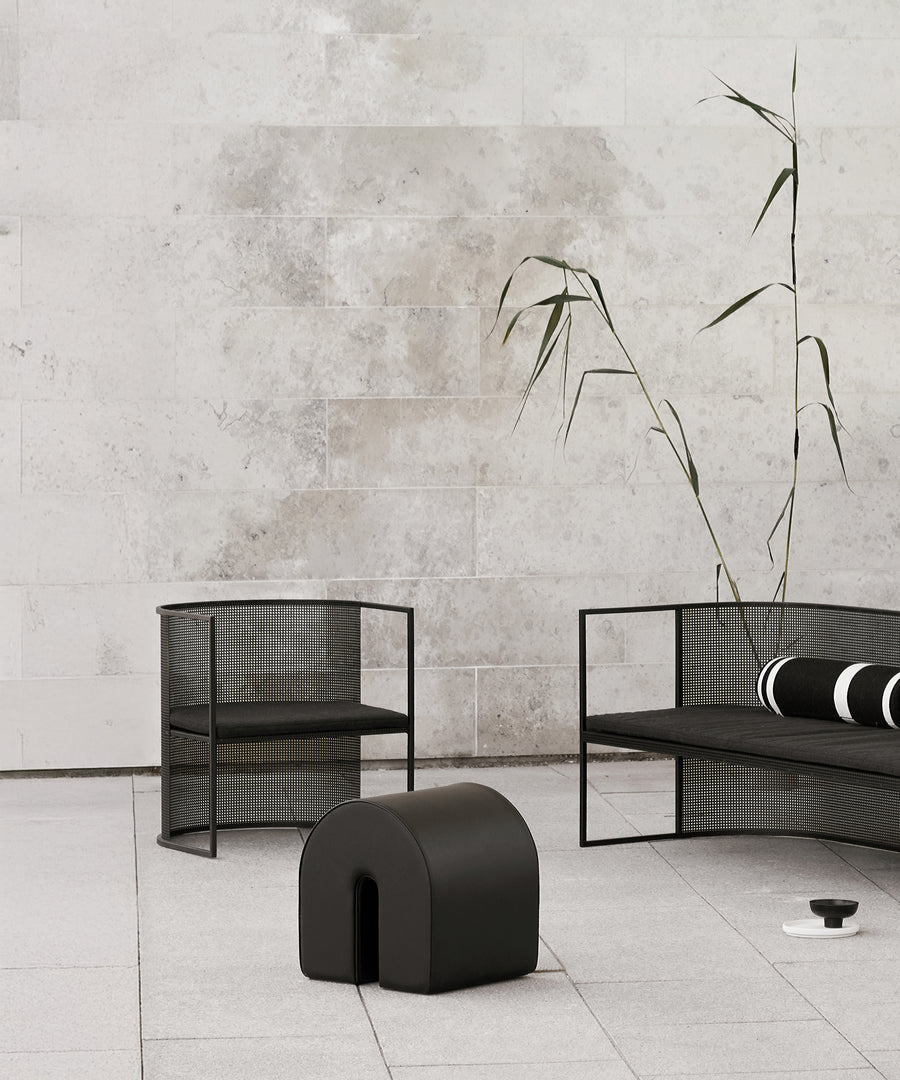 Bauhaus Lounge Chair