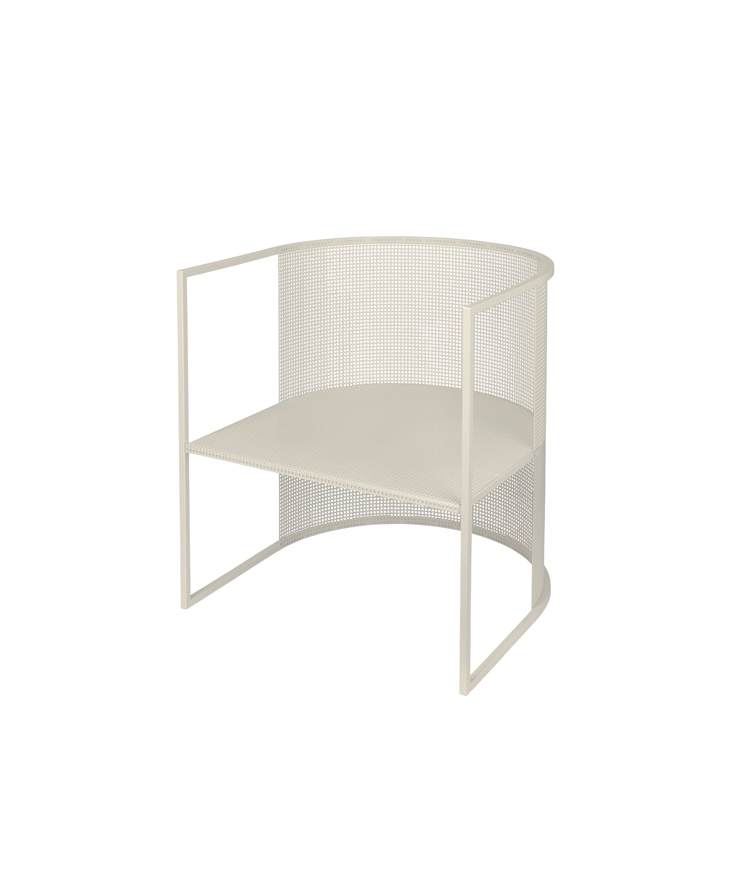 Bauhaus Lounge Chair