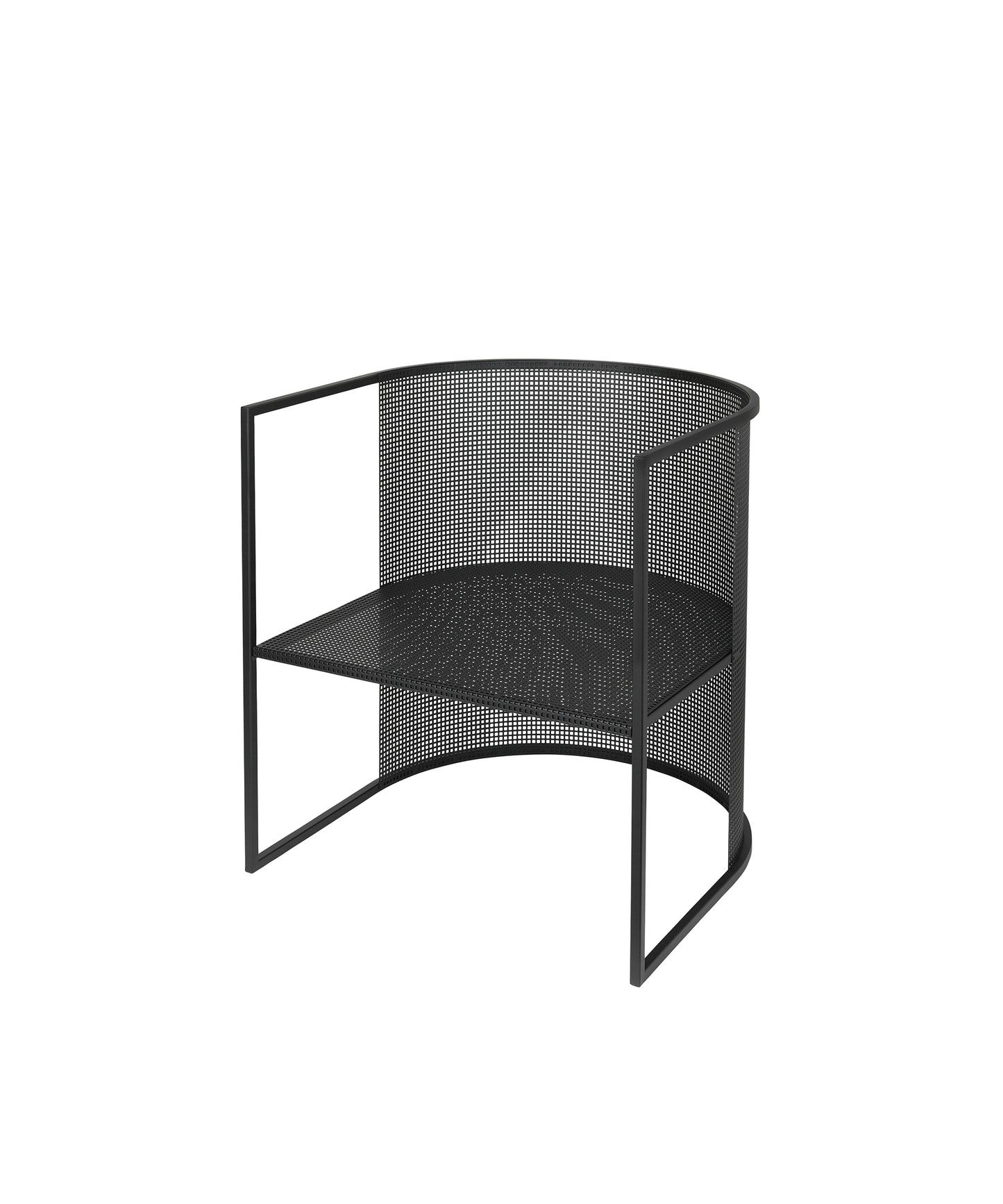 Bauhaus Lounge Chair