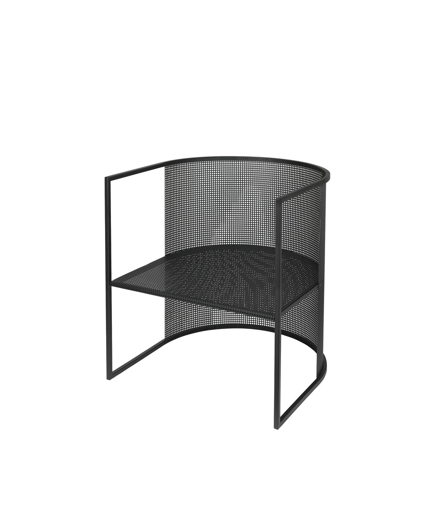 Bauhaus Lounge Chair