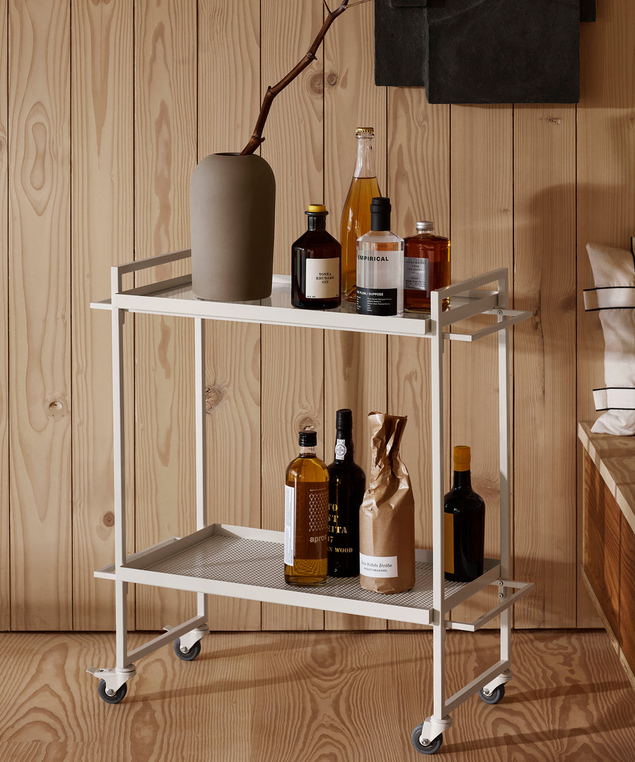 Bauhaus Trolley