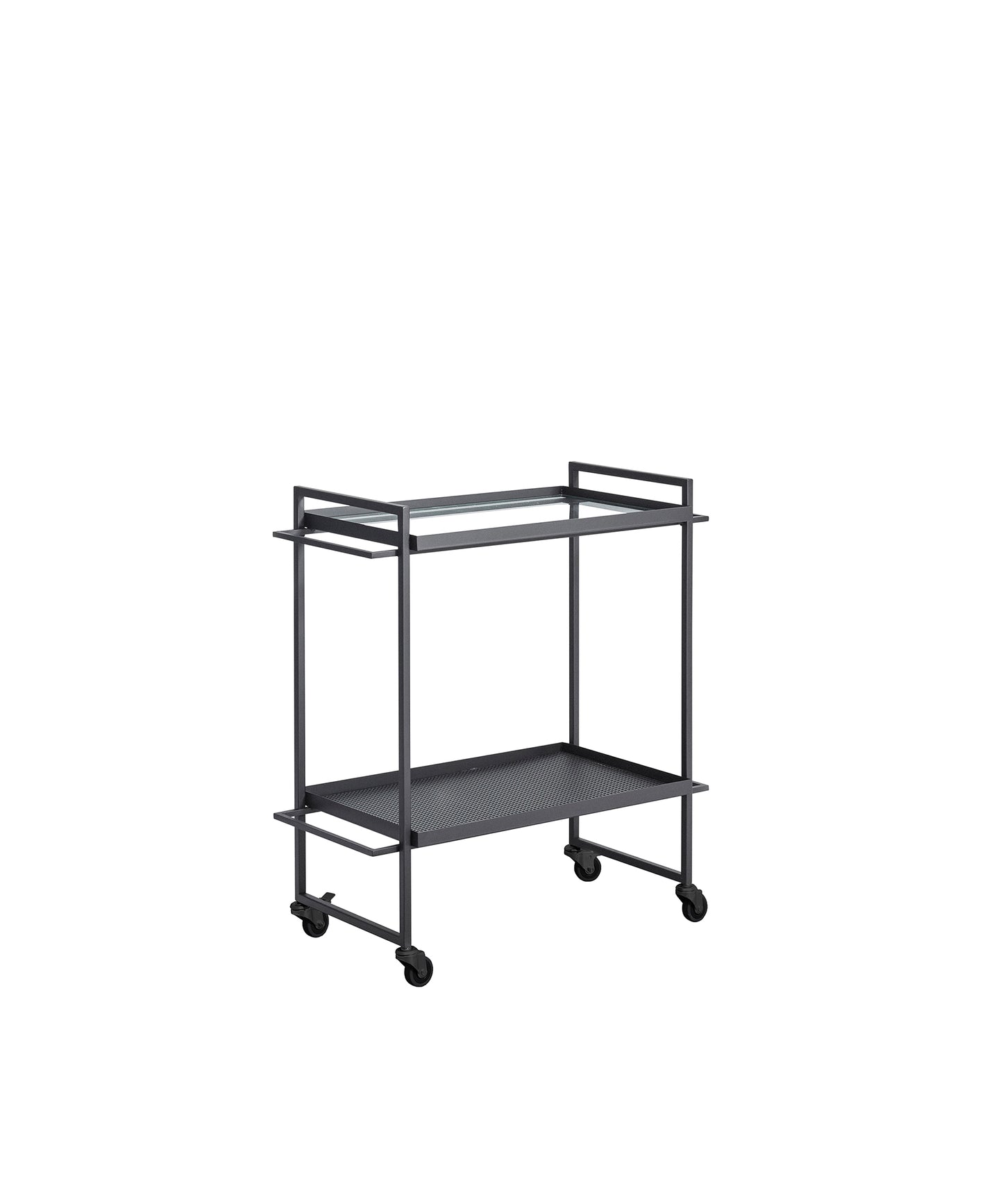 Bauhaus Trolley