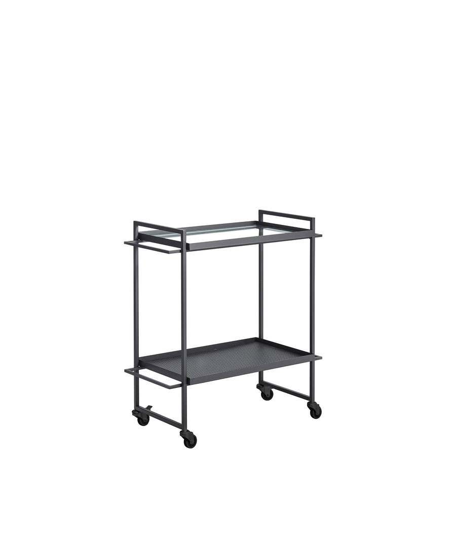 Bauhaus Trolley