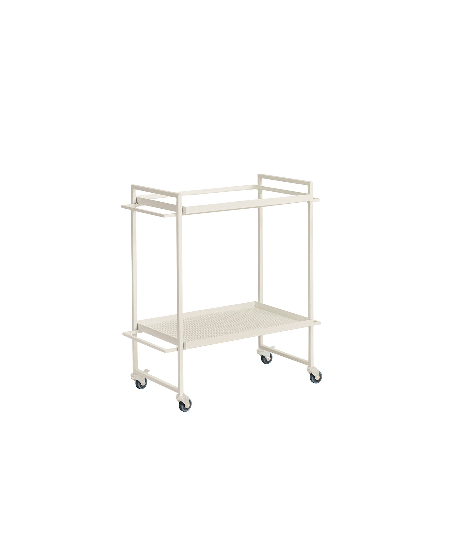 Bauhaus Trolley