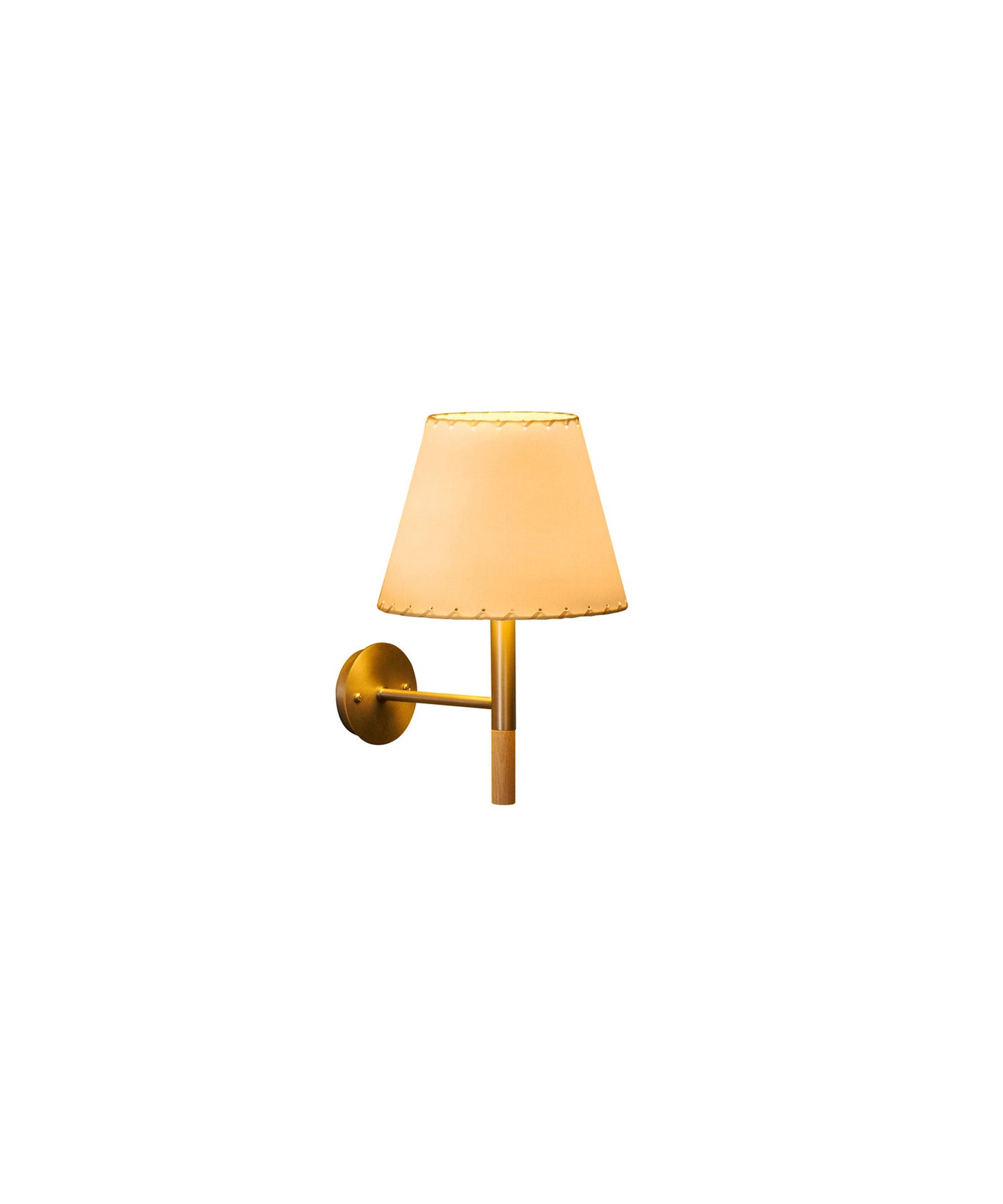 BC2 Wall Lamp