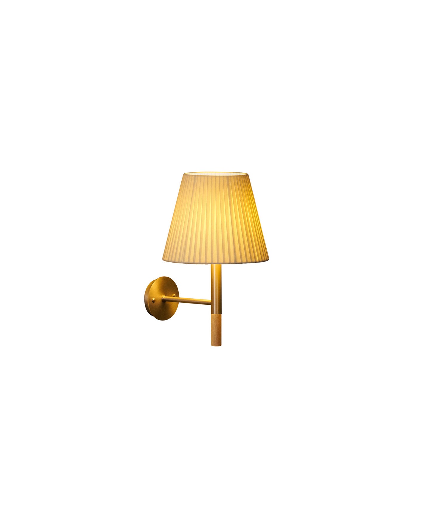 BC2 Wall Lamp