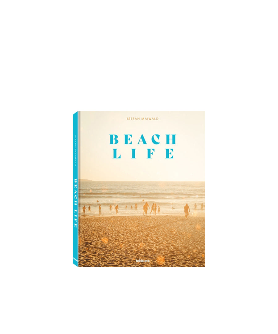 Beach Life