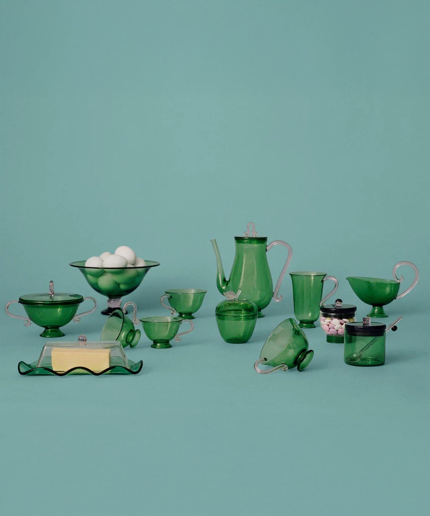Bell Pot