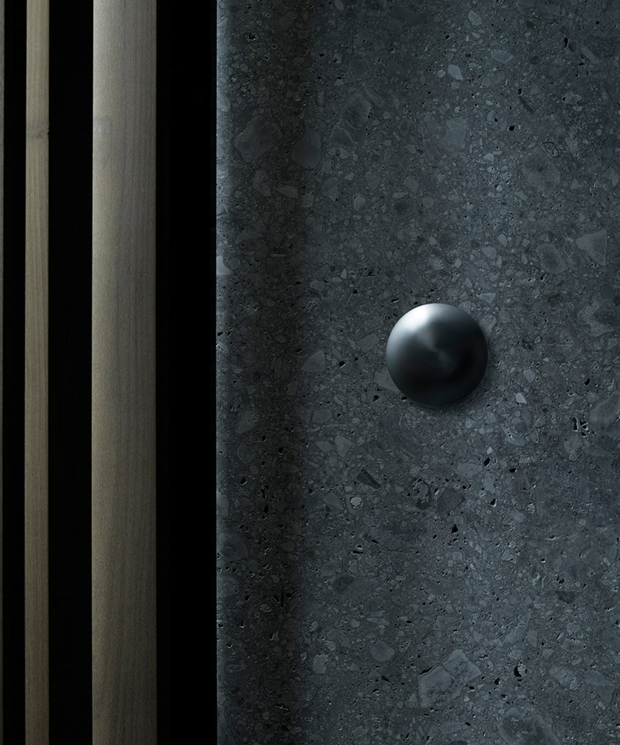Bellhop 125 Wall Lamp