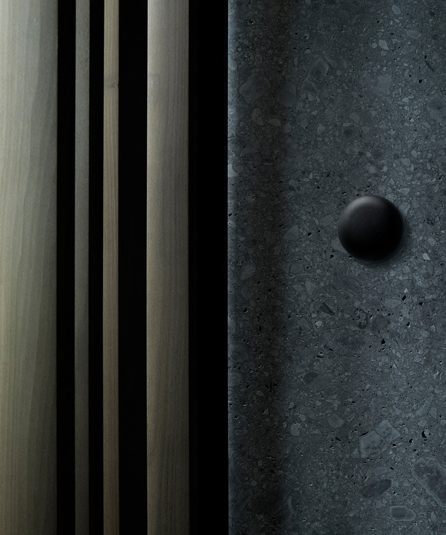 Bellhop 125 Wall Lamp
