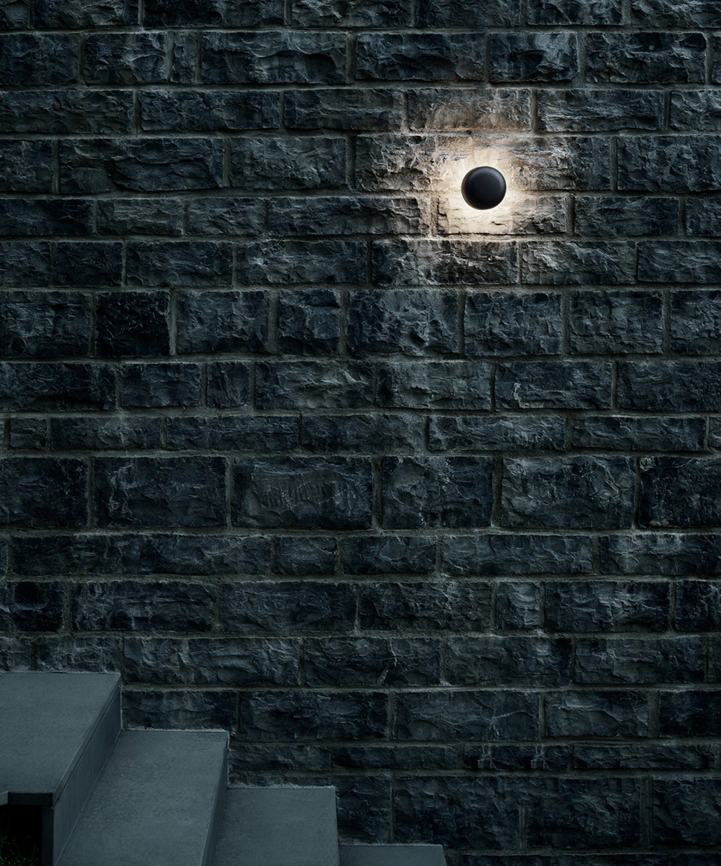Bellhop 125 Wall Lamp