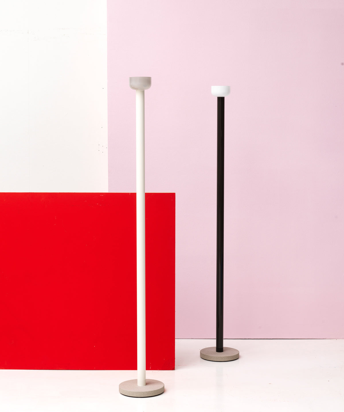 Bellhop Floor Lamp