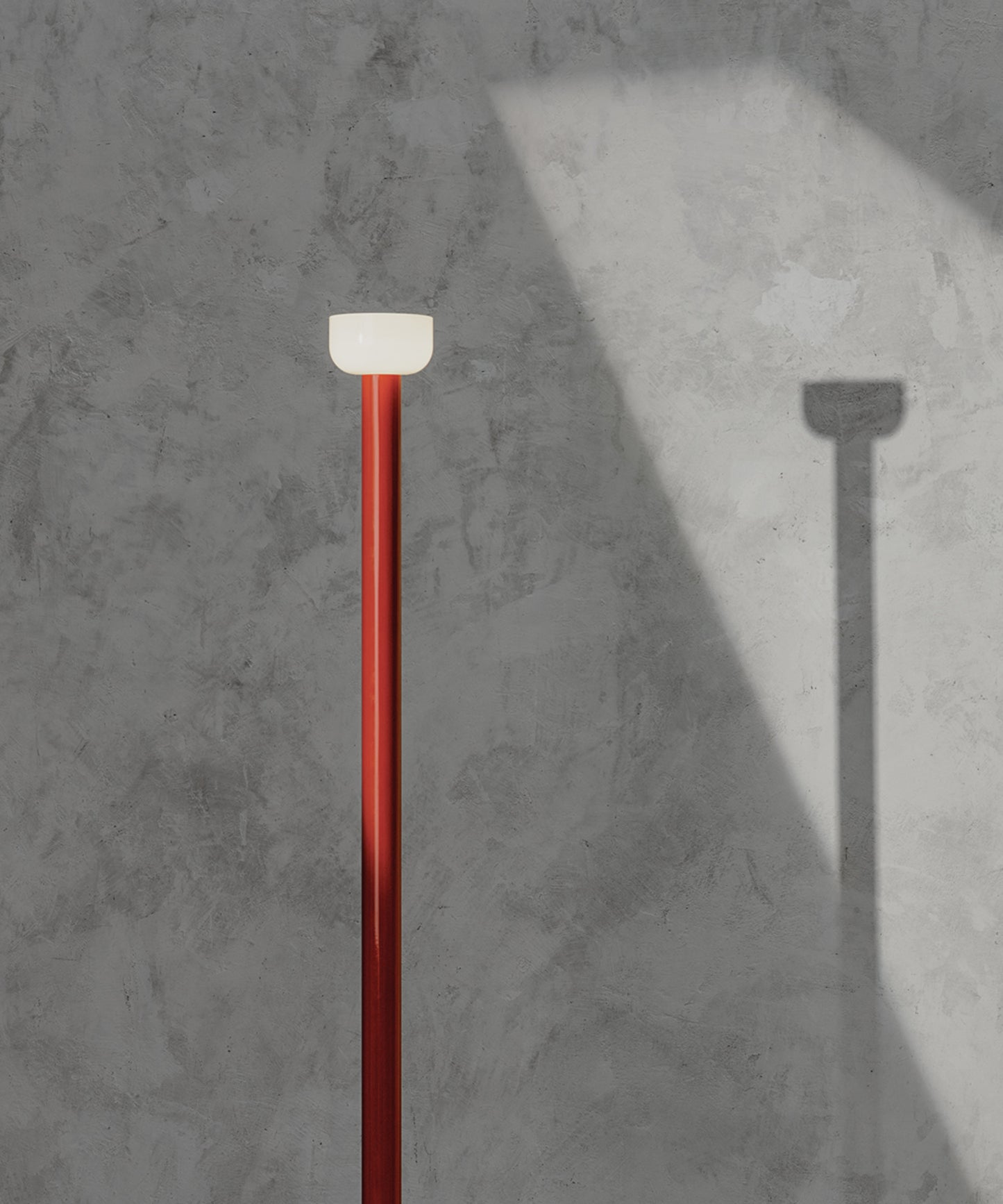 Bellhop Floor Lamp